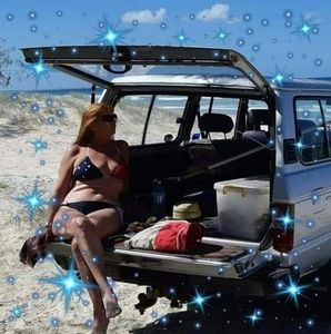 Meet your Posher, Samora